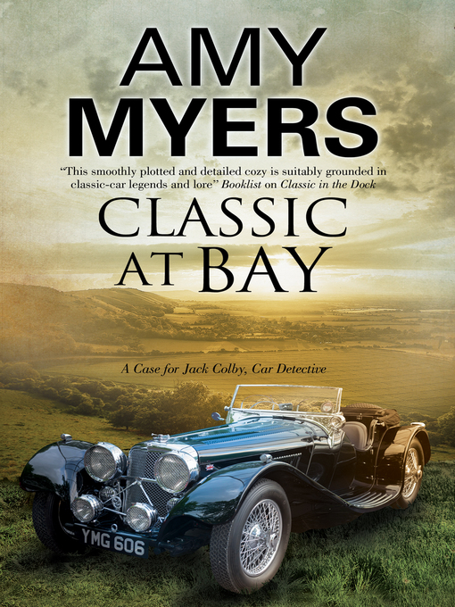 Title details for Classic at Bay by Amy Myers - Available